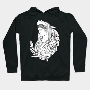 Priestess Hoodie